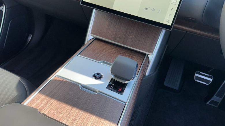 Land Rover Range Rover 3.0 D350 HSE 4dr Auto Diesel Estate